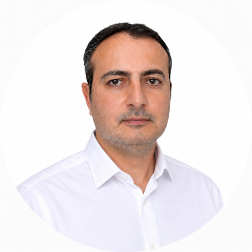 Elshad Gojayev
